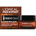 Bartbalsam Barber Club Bartpflege mit Zedernholzöl L'ORÉAL PARiS MEN EXPERT