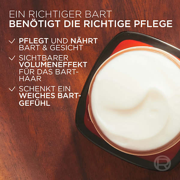 Bartbalsam Barber Club Bartpflege mit Zedernholzöl L'ORÉAL PARiS MEN EXPERT