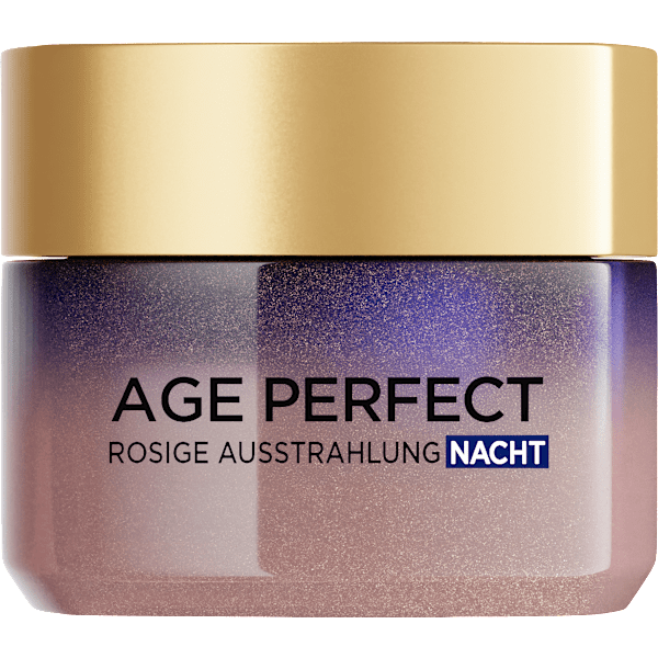 Nachtcreme Age Perfect Golden Age L'ORÉAL PARiS