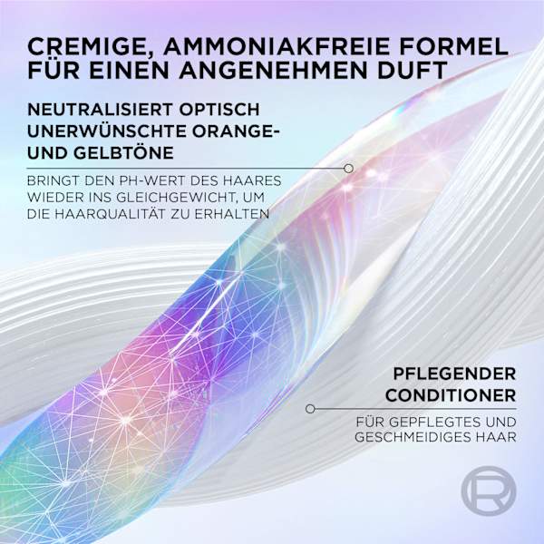 Haartoner 02 Pearly Boost L'ORÉAL PARiS PRÉFÉRENCE
