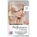 Haartoner 02 Pearly Boost L'ORÉAL PARiS PRÉFÉRENCE
