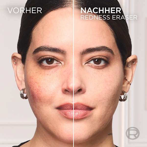 Primer Lab 24h Redness Eraser L'ORÉAL PARiS
