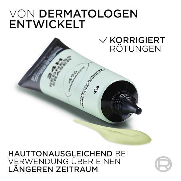 Primer Lab 24h Redness Eraser L'ORÉAL PARiS