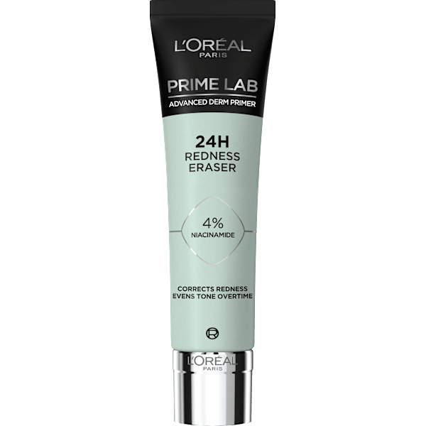 Primer Lab 24h Redness Eraser L'ORÉAL PARiS
