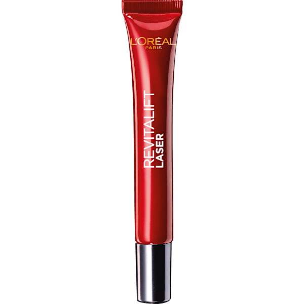 Augencreme Revitalift Laser X3 Anti Age mit Koffein L'ORÉAL PARiS REVITALIFT