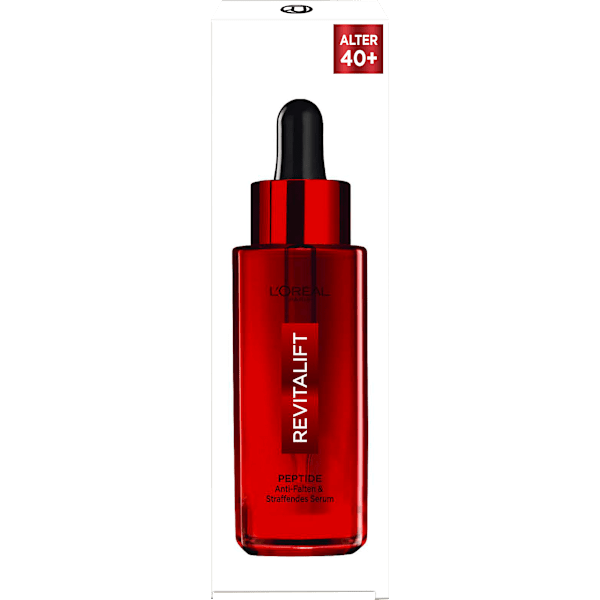 Serum Revitalift Elasti-Peptide L'ORÉAL PARiS REVITALIFT