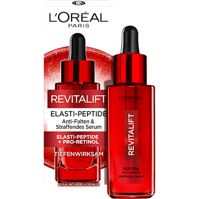 L'ORÉAL PARiS REVITALIFT Serum Revitalift Elasti-Peptide, 30 ml