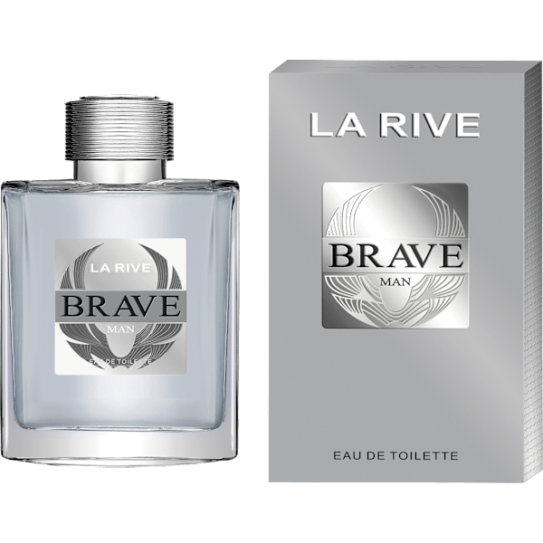 Brave Eau de Toilette LA RIVE