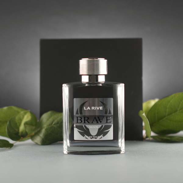 Brave Eau de Toilette LA RIVE