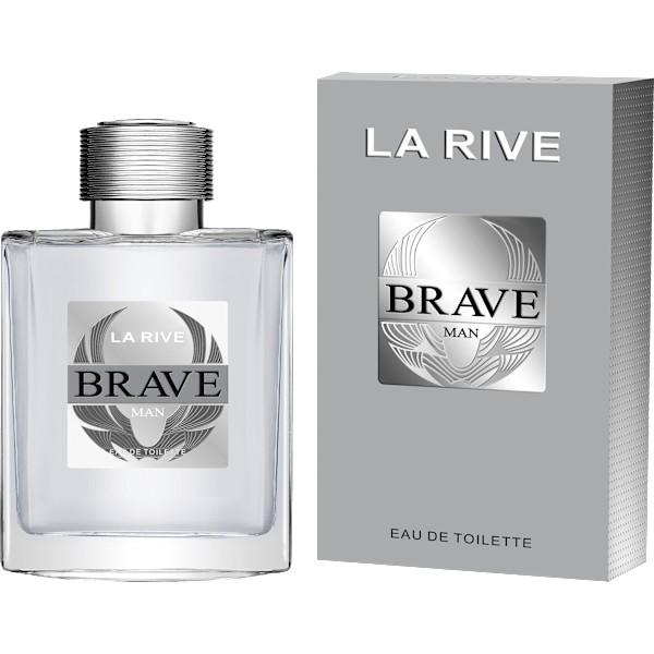 Brave Eau de Toilette LA RIVE