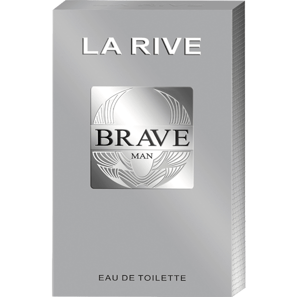 Brave Eau de Toilette LA RIVE
