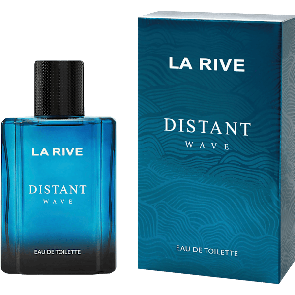 Distant Wave Eau de Toilette LA RIVE