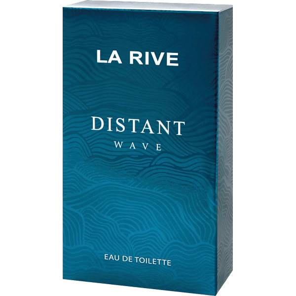 Distant Wave Eau de Toilette LA RIVE