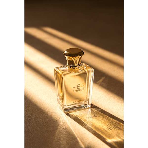 Her Empire Eau de Parfum LA RIVE