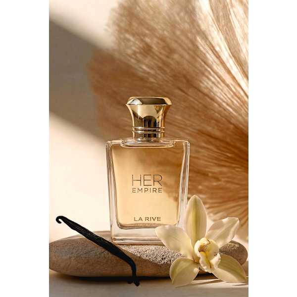 Her Empire Eau de Parfum LA RIVE