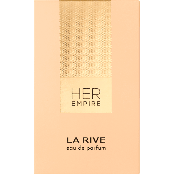 Her Empire Eau de Parfum LA RIVE