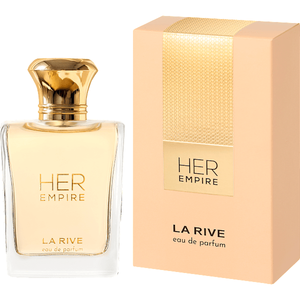 Her Empire Eau de Parfum LA RIVE