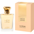 Her Empire Eau de Parfum LA RIVE
