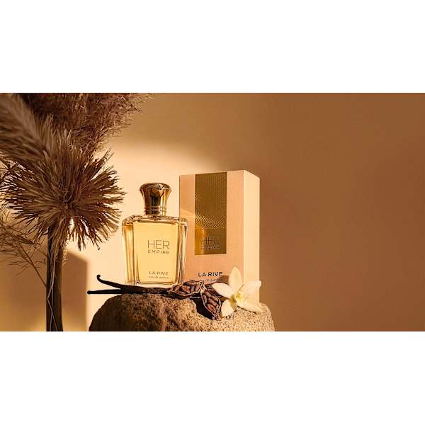Her Empire Eau de Parfum LA RIVE