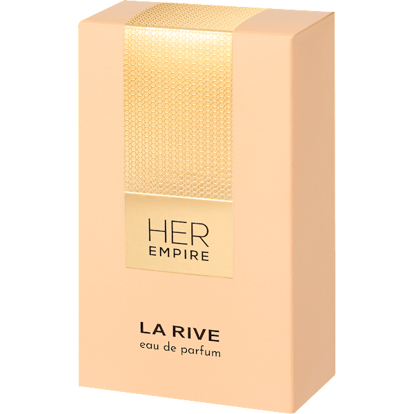 Her Empire Eau de Parfum LA RIVE
