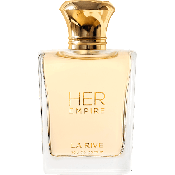 Her Empire Eau de Parfum LA RIVE