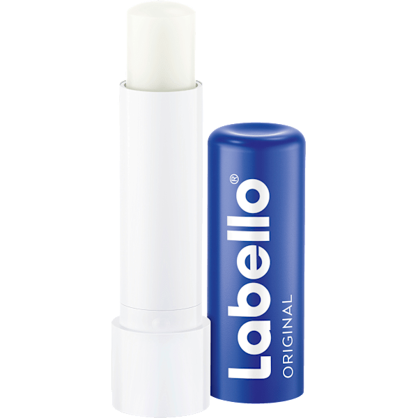 Lippenpflege Original (2x4,8 g) Labello