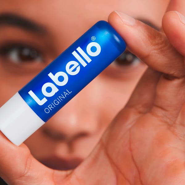 Lippenpflege Original (2x4,8 g) Labello