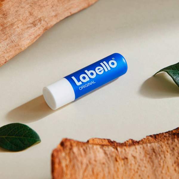Lippenpflege Original (2x4,8 g) Labello