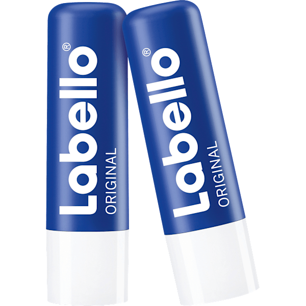 Lippenpflege Original (2x4,8 g) Labello