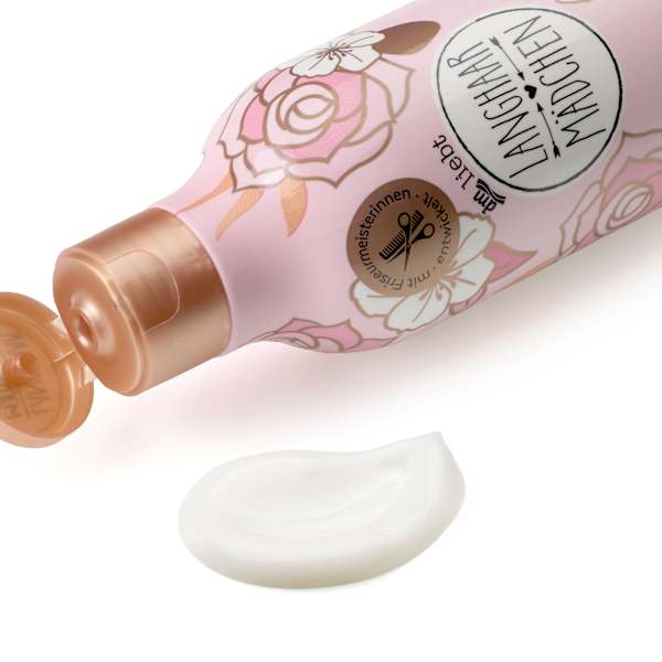 Conditioner Lovely Long LANGHAARMÄDCHEN