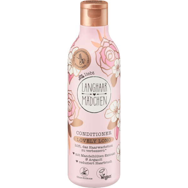 Conditioner Lovely Long LANGHAARMÄDCHEN