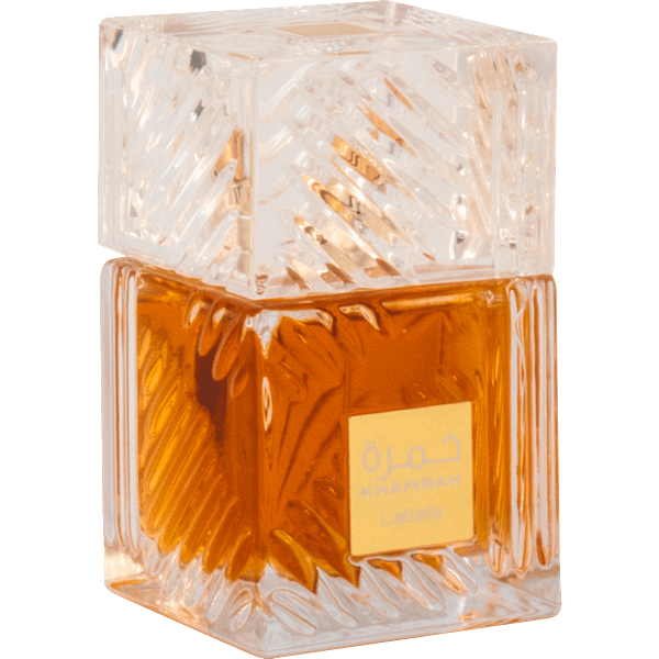Khamrah Eau de Parfum Lattafa