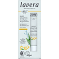Anti Falten Augencreme Q10  Basis Sensitiv lavera NATURKOSMETIK