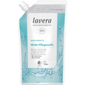 Flüssigseife Basis sensitiv mit Bio-Aloe Vera & Bio-Kamille, Nachfüllpack lavera NATURKOSMETIK
