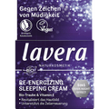 Nachtcreme Re-energizing lavera NATURKOSMETIK