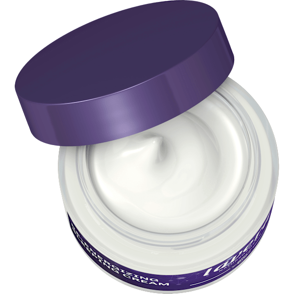 Nachtcreme Re-energizing lavera NATURKOSMETIK