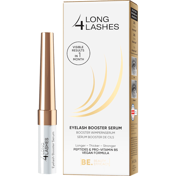 Wimpernserum Booster Long4Lashes