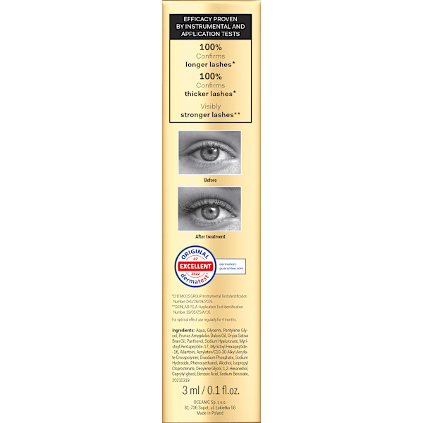 Wimpernserum Booster Long4Lashes