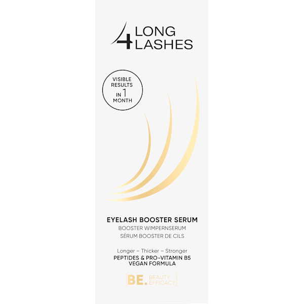 Wimpernserum Booster Long4Lashes