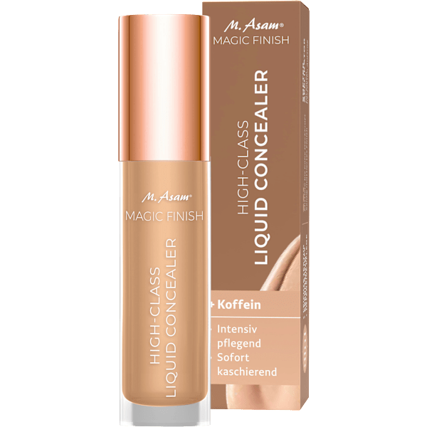Concealer High-Class Liquid Nude M. Asam