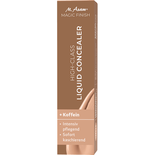 Concealer High-Class Liquid Nude M. Asam