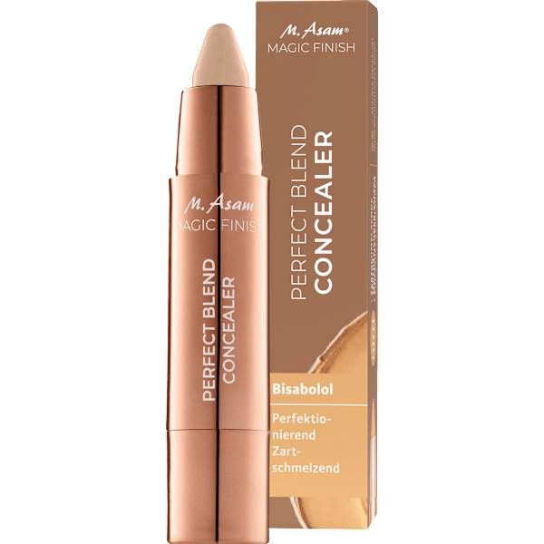 Concealer Perfect Blend nude M. Asam