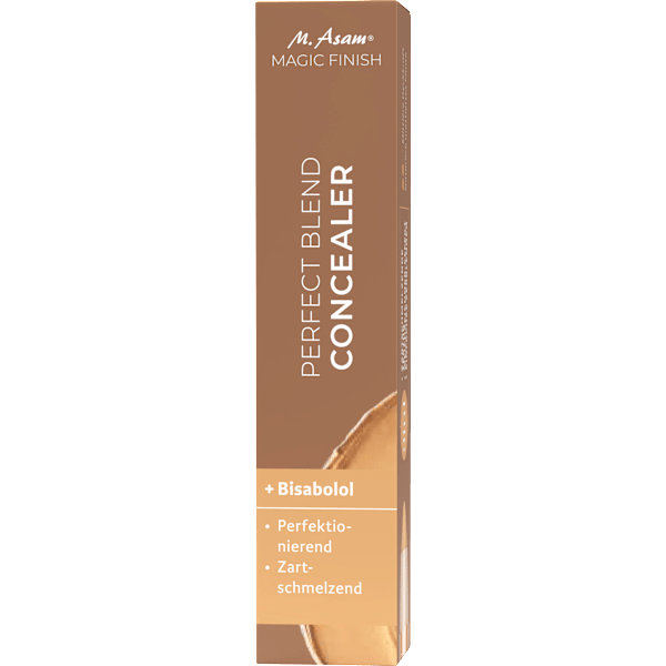 Concealer Perfect Blend nude M. Asam