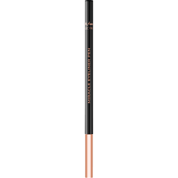 Eyeliner Miracle Pen Black M. Asam