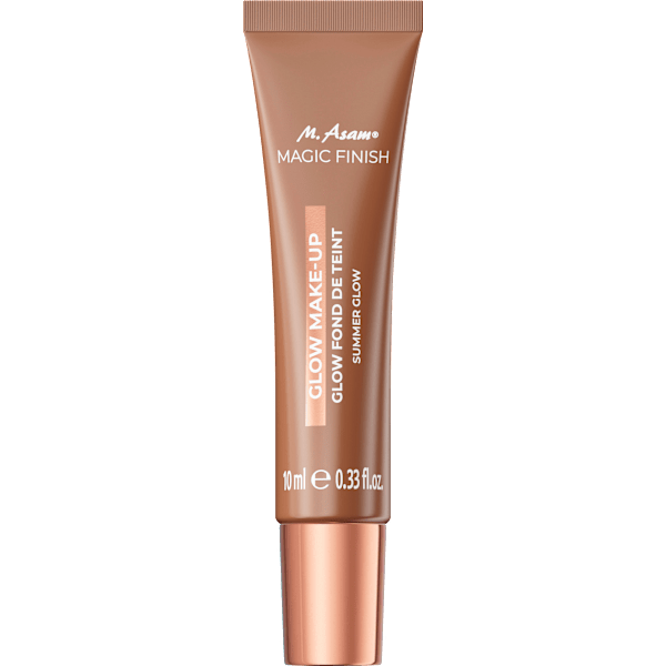 Foundation Glow Make-Up Summer Glow M. Asam