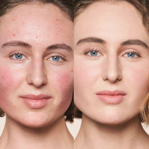 Foundation Make-Up Porcelain Teint LSF 30 M. Asam