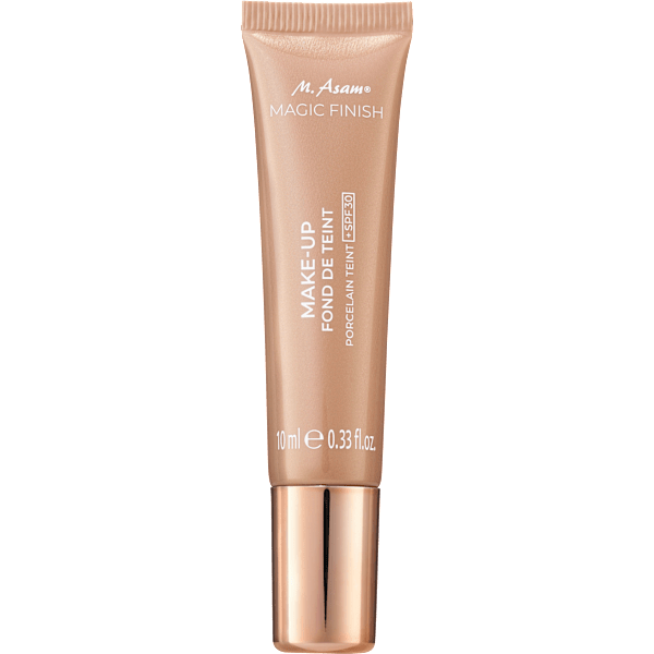 Foundation Make-Up Porcelain Teint LSF 30 M. Asam