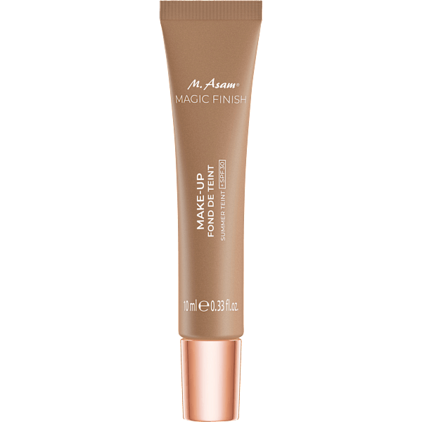 Foundation Make-Up Summer Teint LSF 30 M. Asam