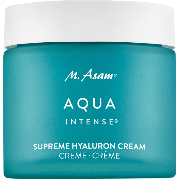 Gesichtscreme Hyaluron Aqua Intense M. Asam