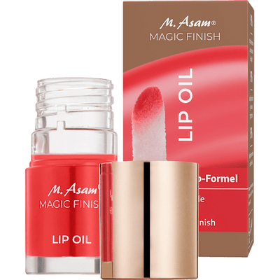 M. Asam Lip oil Melon Kiss, 6 ml